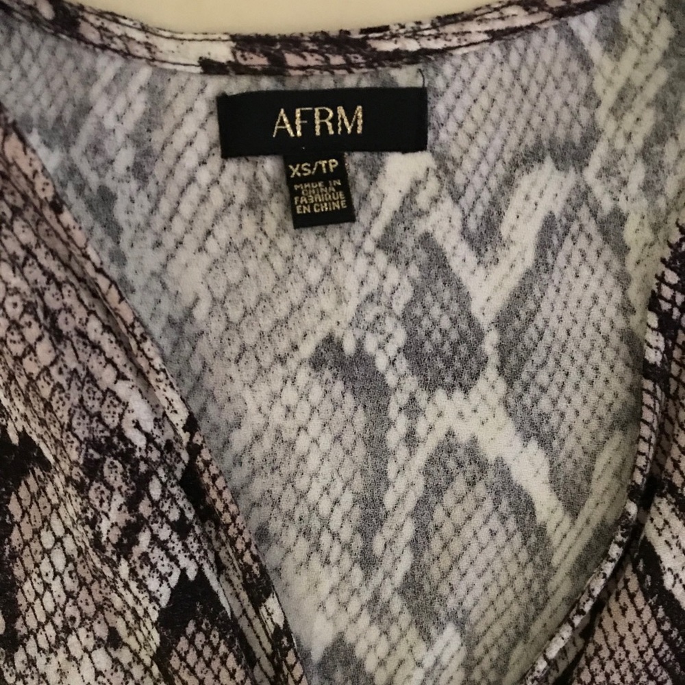Blouse - Picture 5 of 7